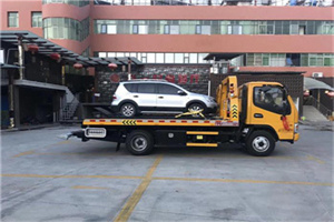 新民汽车紧急补胎换胎救援