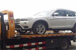 新民拖车24小时服务电话